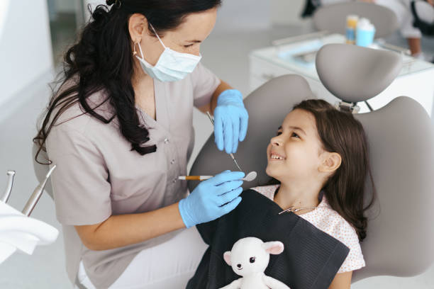 Best Emergency Dentist for Knocked-Out Tooth in Shawsville, VA