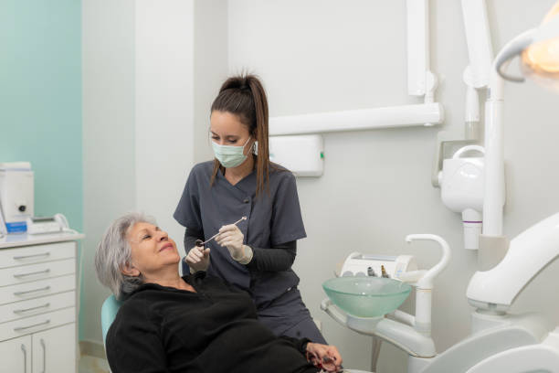  Shawsville, VA Emergency Dentist Pros