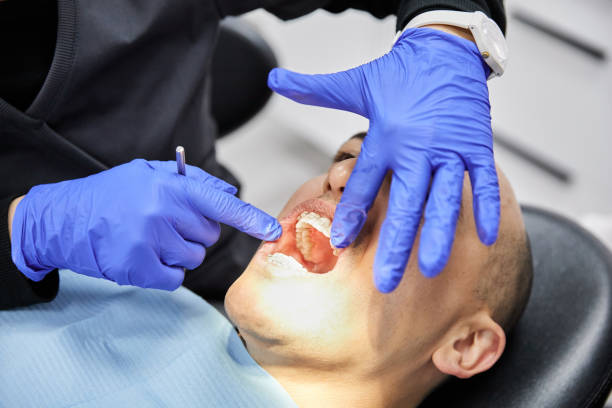 Best Weekend Emergency Dentist in Shawsville, VA