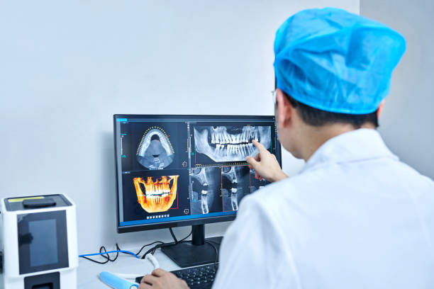 Best Orthodontic Emergency Dentist in Shawsville, VA