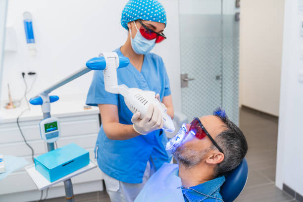 Best Emergency Dental Extractions in Shawsville, VA