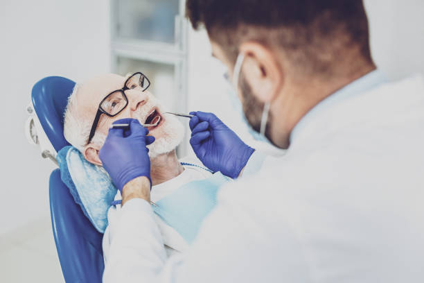 Best 24-Hour Emergency Dentist in Shawsville, VA